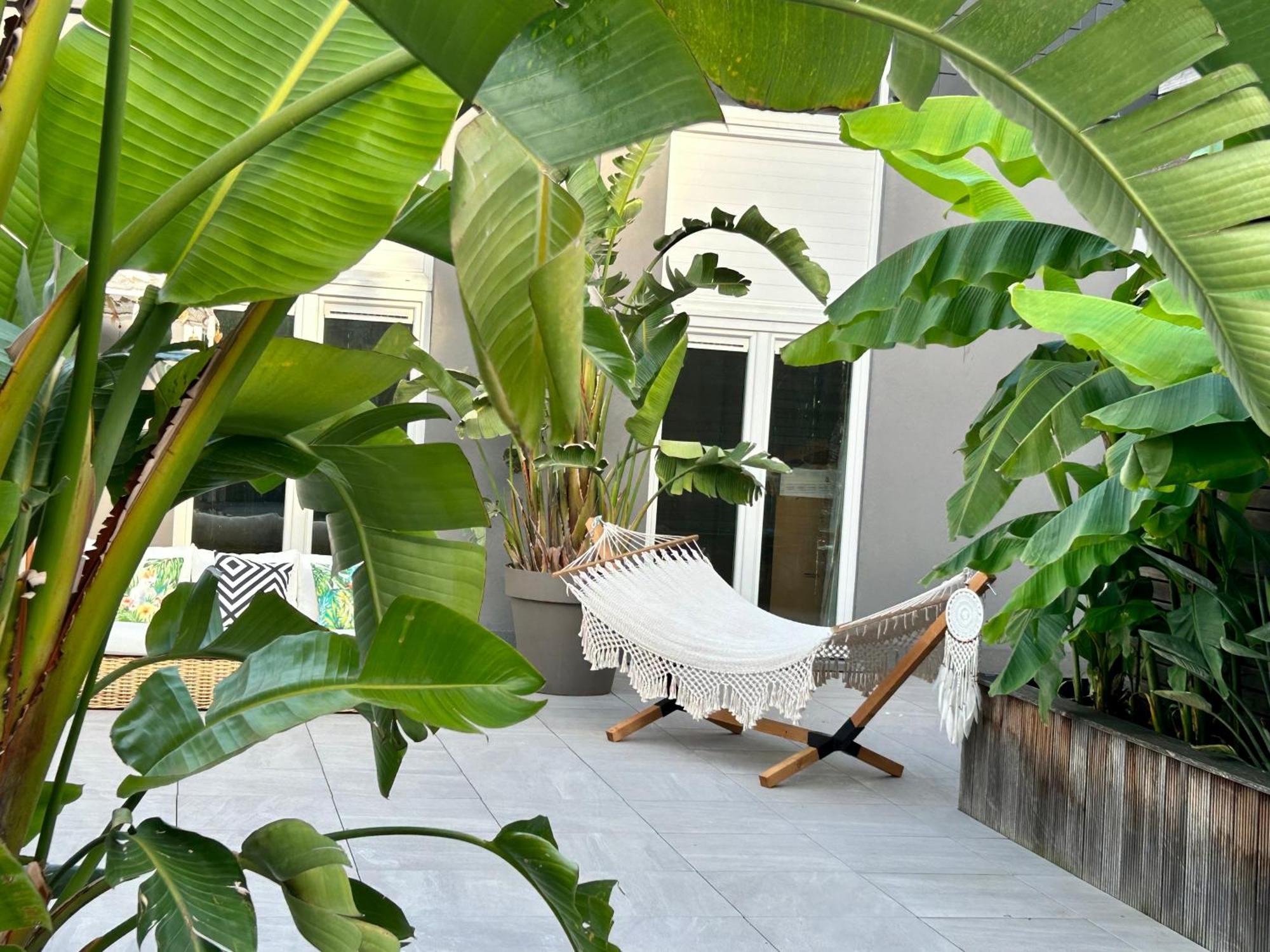 Appartement Phoenix Garden à Mons Extérieur photo